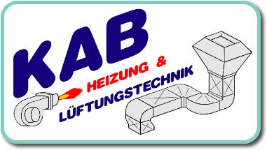 KAB Heizung und Lüftungstechnik